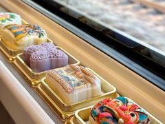 -昆明冠生园·鲜花饼·面包蛋糕(老街店)