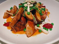 solo烤鸡半只-Solo(衡山路店)