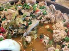 -湘聚南县土菜馆(龙山二路店)