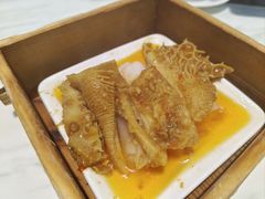 -點無缺茶楼·海鲜酒家(世博店)