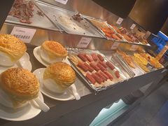 -川骄海鲜自助(亚运村店)