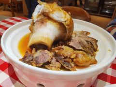 -西贝莜面村(银泰创意城店)