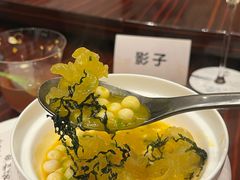 -长沙北辰洲际酒店-栀味轩中餐厅