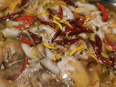 -新辣宴·湖南家常菜·商务聚餐(中粮创芯店)