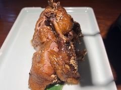 -全牛匠·乐山跷脚牛肉(西单华威约饭街店)