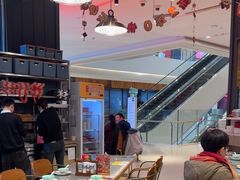 -潮界(LU·ONE凯德晶萃广场店)