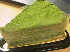 -Juliaanna茱安娜烘焙(中心店)