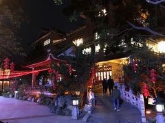 -东江渔村·古典园林·30年粤菜老字号(太和店)
