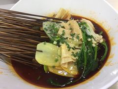 串串-蜀串香牛杂火锅串串