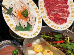 -潮澎派·潮汕菜大排档(南较西路店)