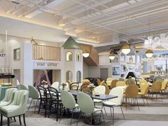 -艾米茉亲子餐厅(万象城店)