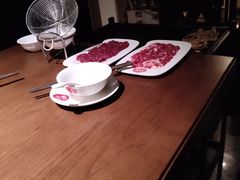 -牛焱·贵州黄牛肉火锅(城西银泰店)