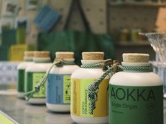 -AOKKA COFFEE(万象前海快闪店)