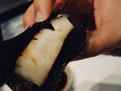 -橼舍鮨青木