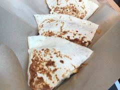 -Taco Bell 塔可贝尔(东方明珠店)