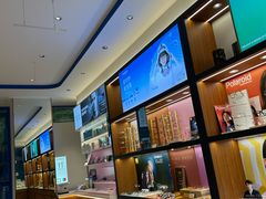 -利明眼镜(淮北街店)