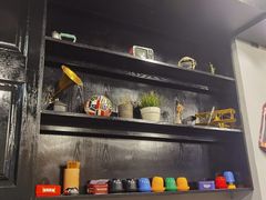 -陈员外正宗夹江烧烤(广福路店)