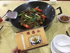 -顺德公美食(西乡店)