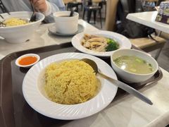 -Food Factory 食街工坊