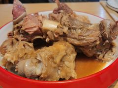 -东北风(江北万达店)