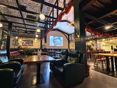 -普兰达德国餐厅·德式脆皮烤猪肘·自酿啤酒(观唐店)