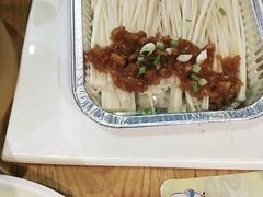-韩宫宴烤肉·料理(漳河万达店)