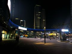 -牛角村(大族广场店)