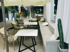 -FUTURE LOUNGE(太古里店)