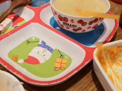 -峨嵋小镇·川菜(勒泰中心店)