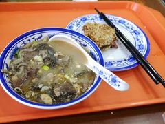 -隆福寺小吃店(东四店)