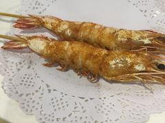 -黑石礁酒楼·海鲜(黑石礁店)