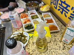 -阿亲家·韩式无限烤肉(春熙路店)