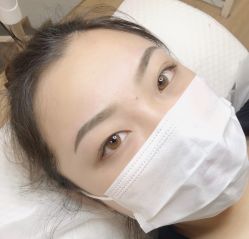 -Doris多里斯半永久纹眉·SMP纹发·发际线