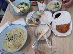 -小杨生煎(成山巴黎春天店)