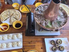 -塔洛藏餐吧(香格里拉古城店)