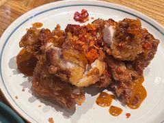-Brut Eatery悦璞食堂(愚园路店)