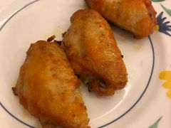 -萨莉亚意式餐厅(长安万达店)