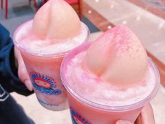 一颗粉桃桃-和气桃桃(宏伊广场店)