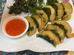 -老崇左特色风味食馆