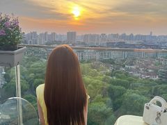 -烛影拾光观景餐厅·创意菜·摄影·小提琴(大唐不夜城店)