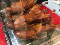 -上海枇杷烤鸭(城乡贸易中心店)