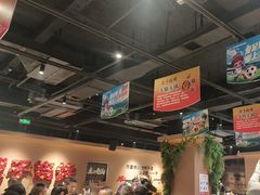 -虎子烧烤(湘江北路店)