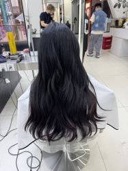 -FINE HAIR 烫染专业设计