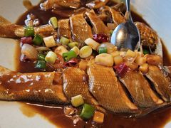 -潮堂 · 潮州菜(国贸商城店)