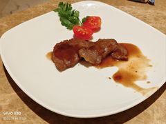 -盛宴标帜餐厅·亲子自助 (南昌喜来登酒店)