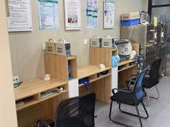 -瑞派宠物医院·CT影像中心·猫友好医院(奥城店)