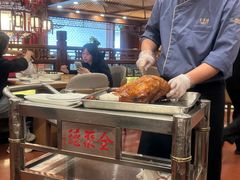 -全聚德(前门店)