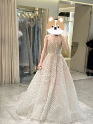 -MANLI BRIDAL婚纱