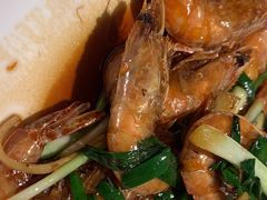 -筱爷叔·上海传统手工菜(玉树路店)