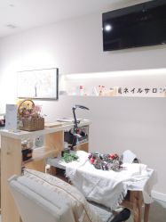 -米·日本の美甲美睫專門店